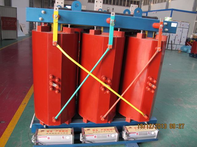 海口160KVA干式变压器 SCB10-160KVA干式变压器