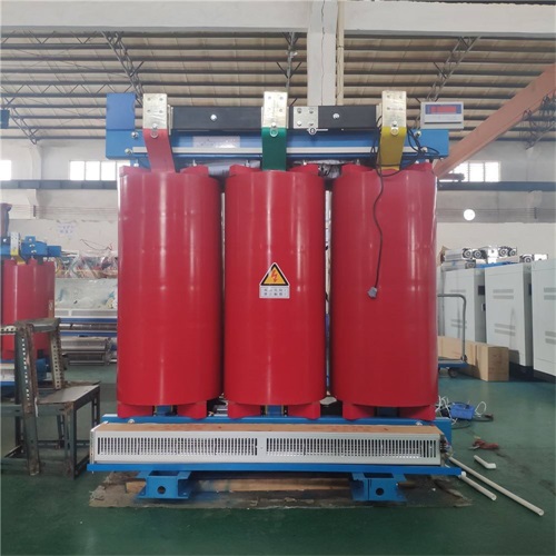 海口SCB10-400KVA/10KV/0.4KV干式变压器