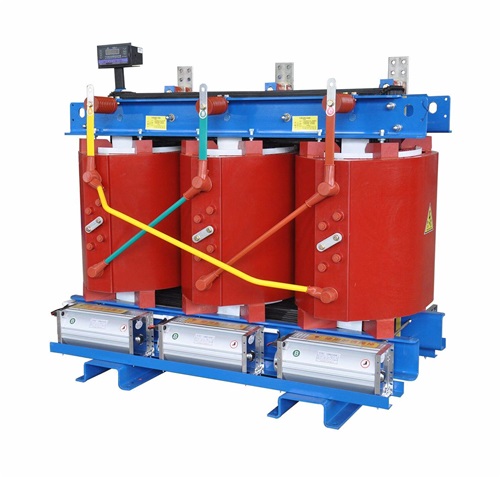 海口SCB12-3150KVA/10KV/0.4KV干式变压器