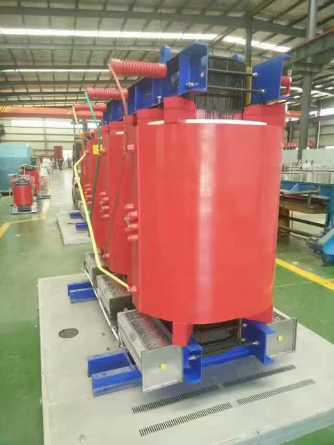 海口SCB12-160KVA变压器