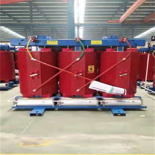 海口SCB13-200KVA干式变压器
