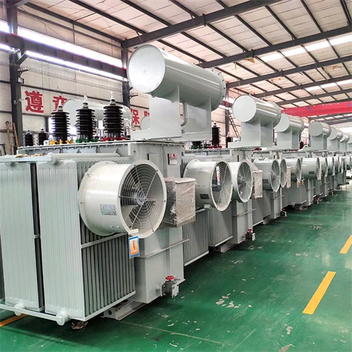 海口S20节能变压器参数